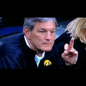 Meet your Posher, Thomas